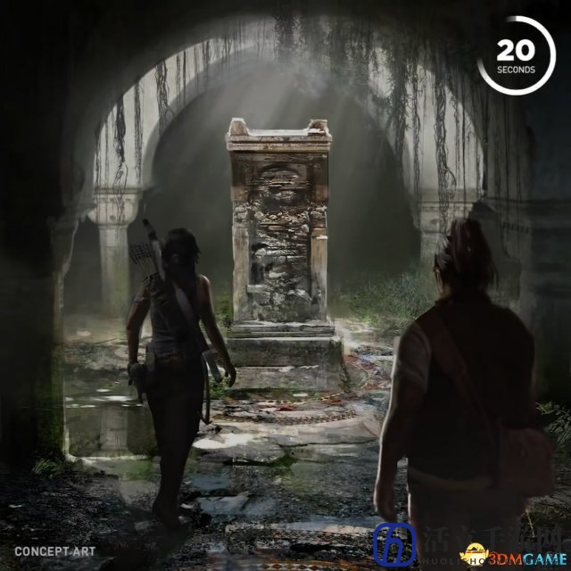3dmgame