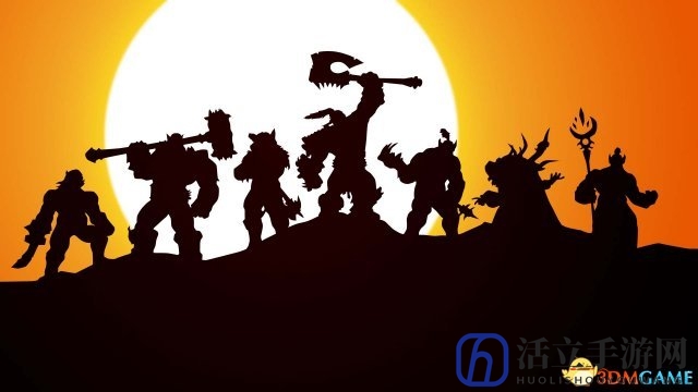 《英雄联盟》年入18亿领跑，魔兽世界稳居付费游戏首位