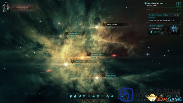 3dmgame