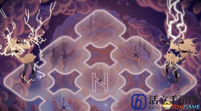 《巨人约顿：瓦尔哈拉版》免费下载 品味神话传说