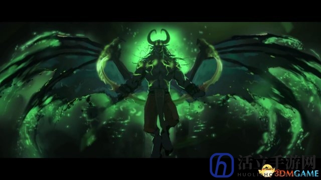 《魔兽世界》动画短片“预言者”上映，蛋总角色大逆袭