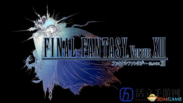 《FF15》前身《Final Fantasy Versus XIII》