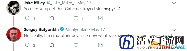 传言多家大发行商将离开Steam 入驻育碧和T2商店