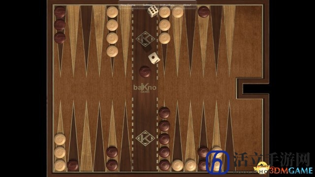 3dmgame