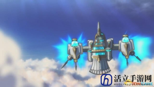 闪光传说
