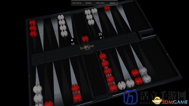 3dmgame