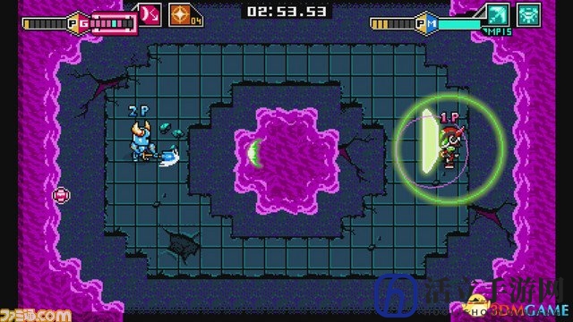 3dmgame