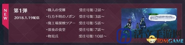 3dmgame