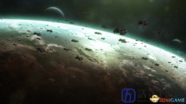 银河文明3