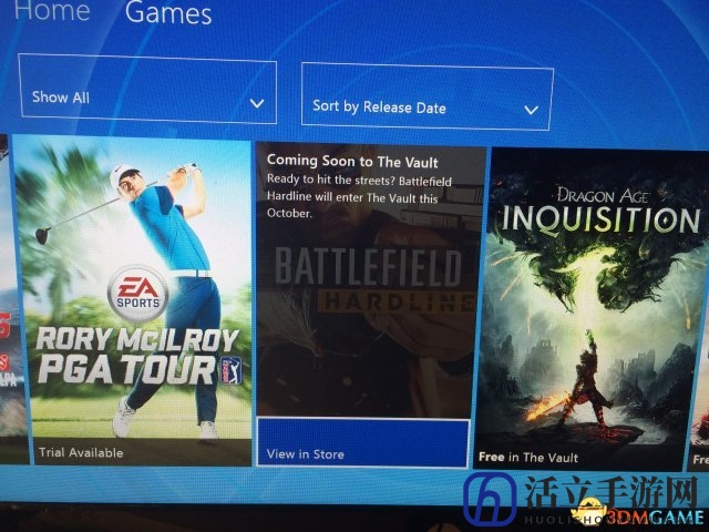 《战地：硬仗》免费加入，EA Access新成员惊喜亮相