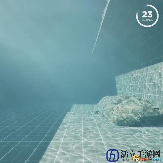 《古墓丽影：暗影》再曝开发画面 视觉效果升级