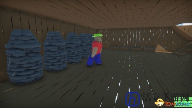 3dmgame