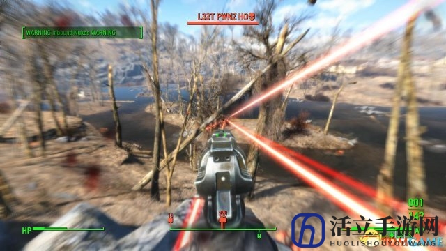 3dmgame