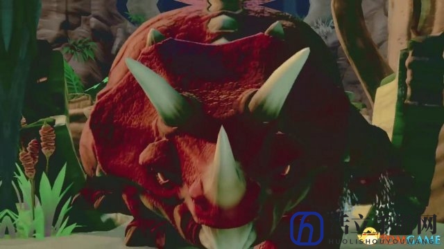 《古惑狼三部曲》Switch版预告片 时长短内容多