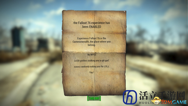 3dmgame