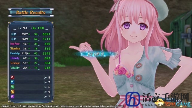 3dmgame
