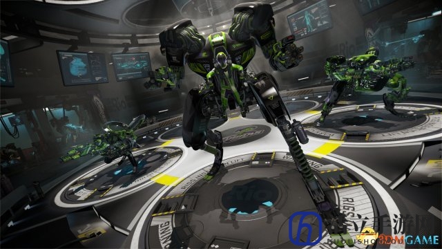 RIGS