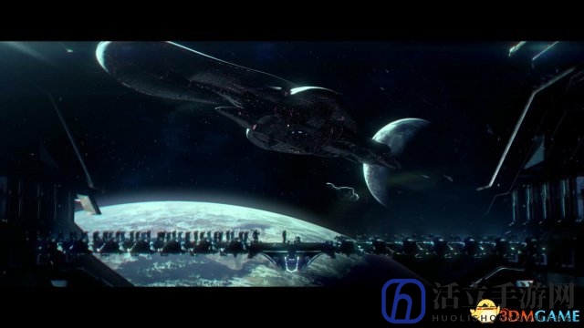 光环战争2
