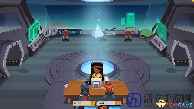 3dmgame