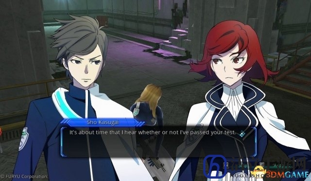 经典日式策略RPG《消失的次元》PC移植版正式上线