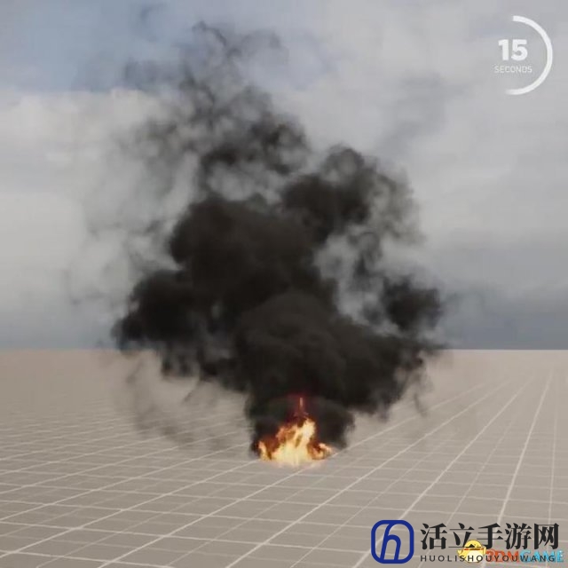 《古墓丽影：暗影》再曝开发画面 视觉效果升级