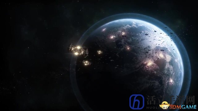 银河文明3