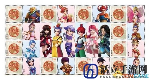 《梦幻西游》电脑版520游戏热爱者日全扫描