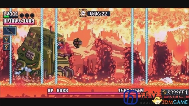 氙气女武神