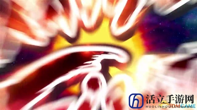 暴打一干主角 《龙珠战士Z》希特宣传视频公布