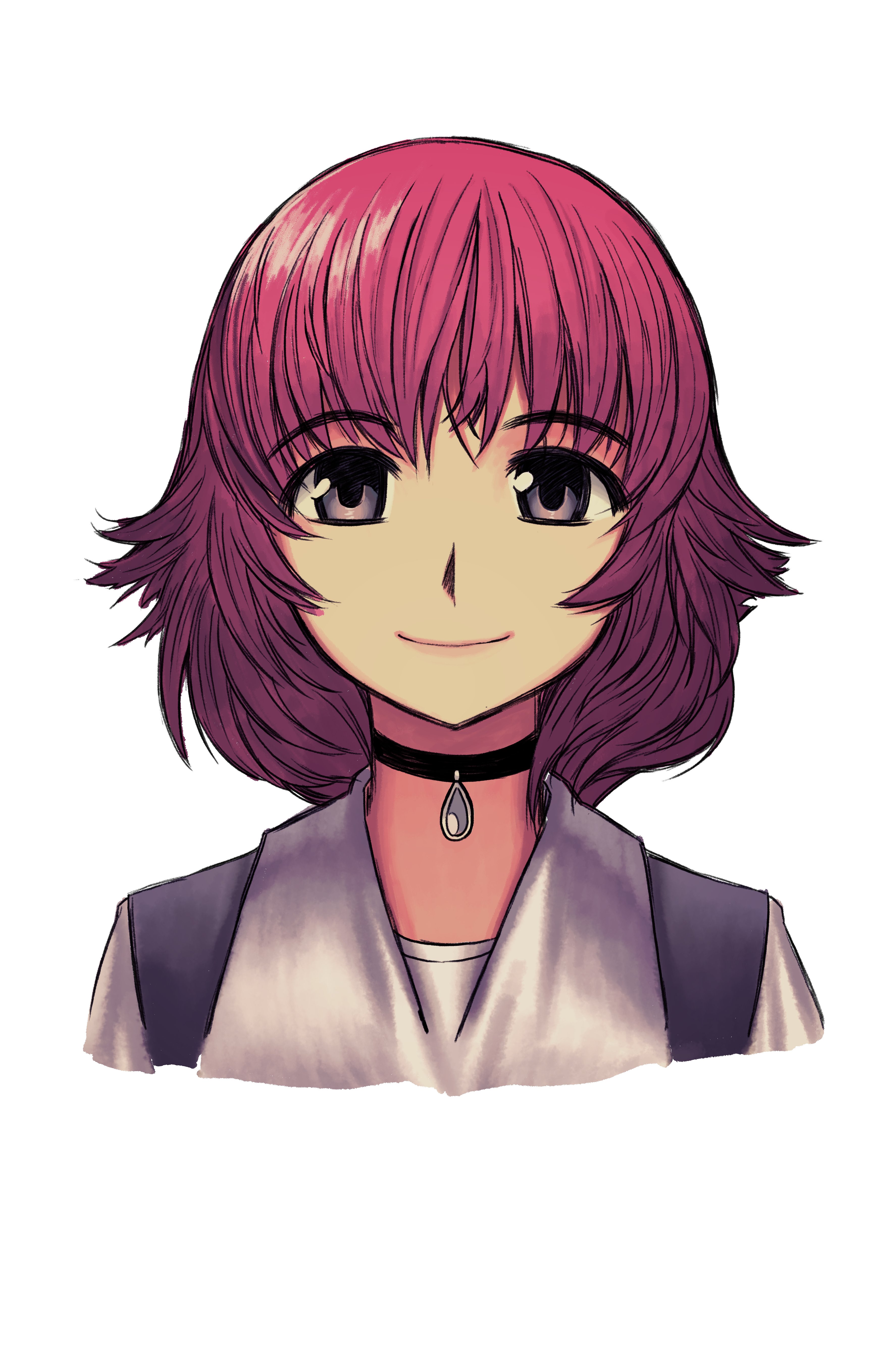 《赛博朋克酒保行动》续作《N1RV Ann-A》公布