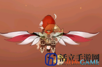 《原神》kfc联动活动介绍