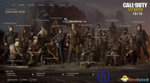 3dmgame