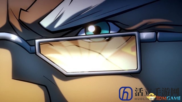 《战神：夜袭》系列英雄介绍视频：老法师Knolan