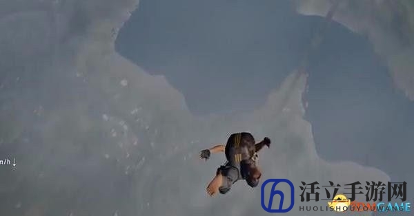 《绝地求生》惊现跳伞击杀外挂 吃鸡成了仙侠游戏