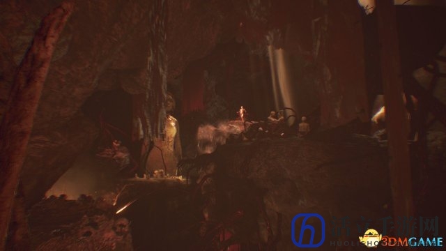 《痛苦地狱》IGN 4.0分 痛苦的玩法让游戏毫无乐趣