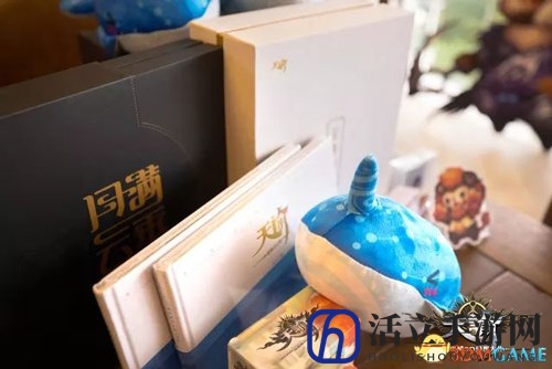 谕霸全国行再添一站!《天谕》武汉玩家见面会圆满结束