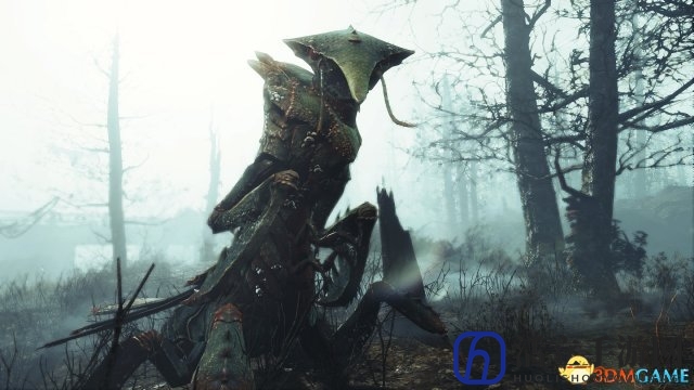 辐射4