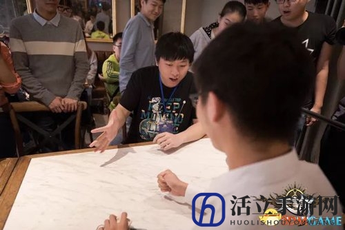 谕霸全国行再添一站!《天谕》武汉玩家见面会圆满结束