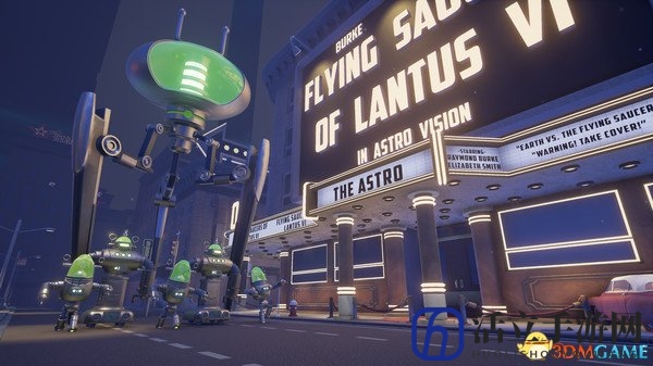 Steam喜加一 塔防射击游戏《加固》限时免费领