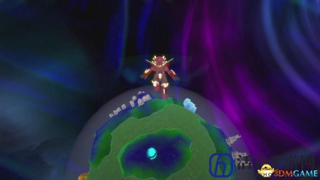 太空领主