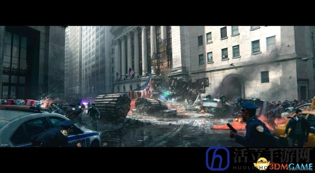 主人公屌丝逆袭 PS4独占大作《蜘蛛侠》新情报曝光