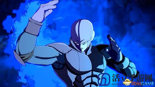暴打一干主角 《龙珠战士Z》希特宣传视频公布