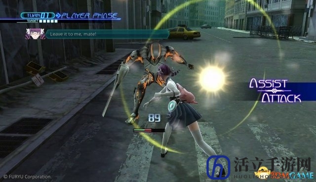 经典日式策略RPG《消失的次元》PC移植版正式上线