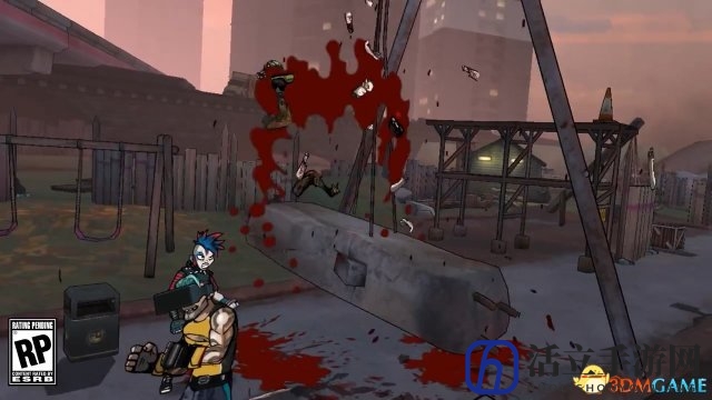 3dmgame