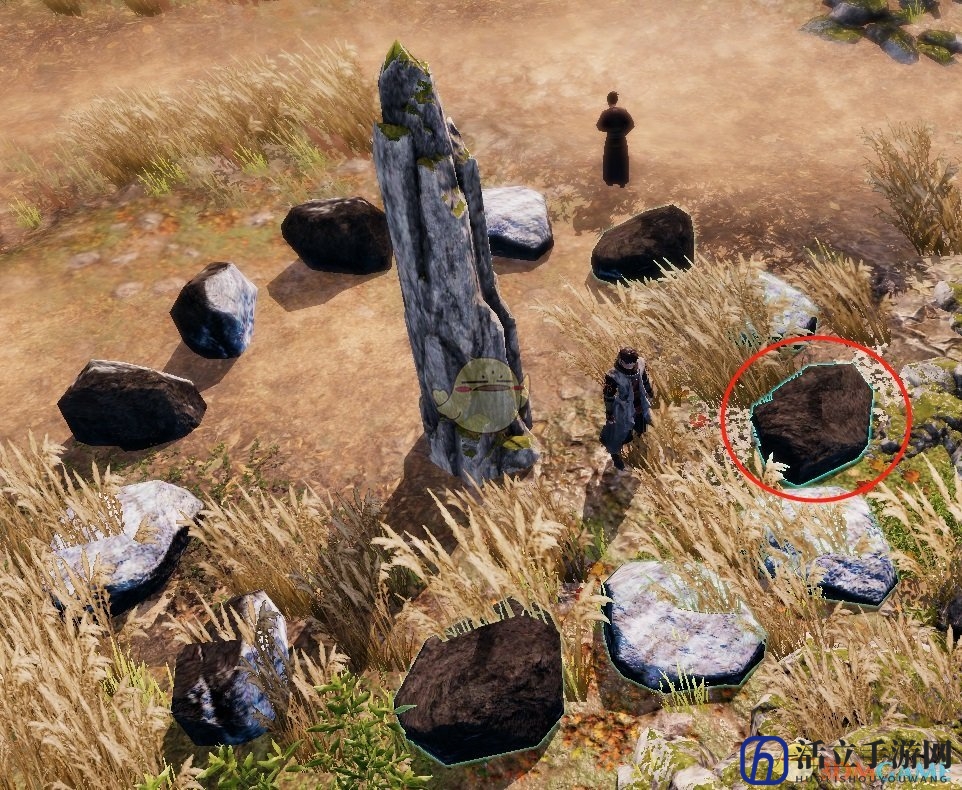 《天命奇御2》开封主线任务开封疑云攻略流程分享