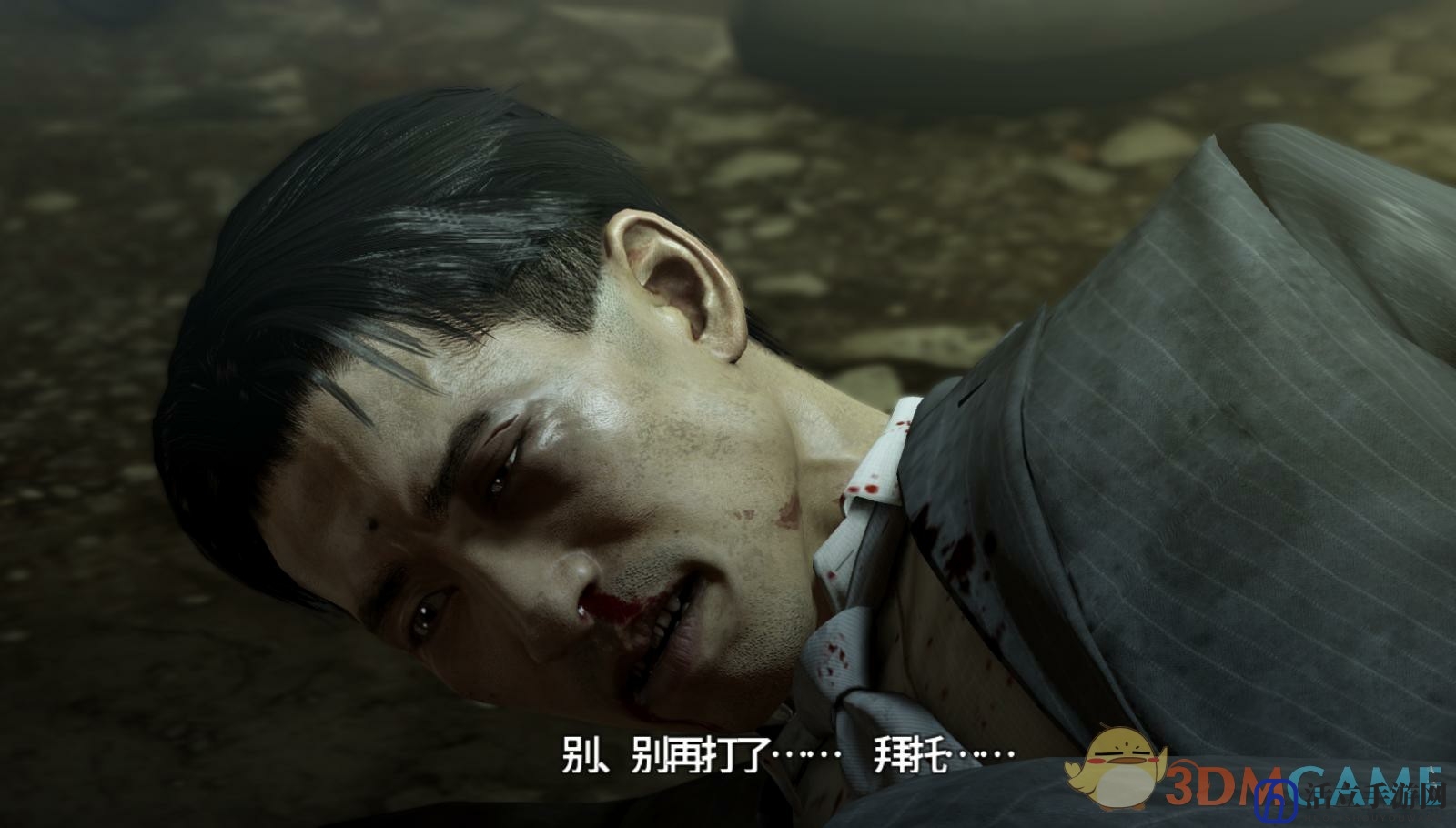 《如龙0》中文免安装版下载发布