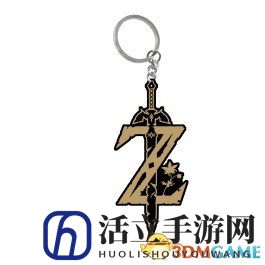 塞尔达传说：荒野之息