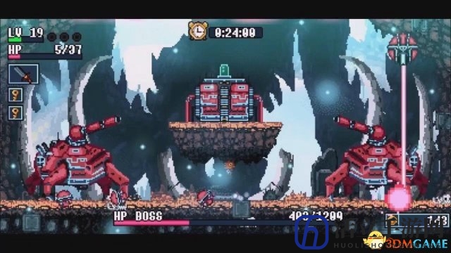 氙气女武神