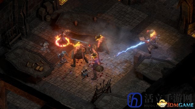 3dmgame