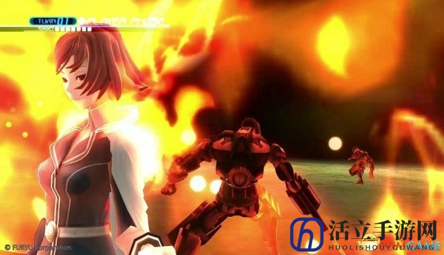 经典日式策略RPG《消失的次元》PC移植版正式上线